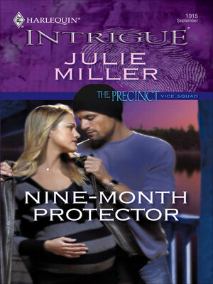 cover image of Nine-Month Protector